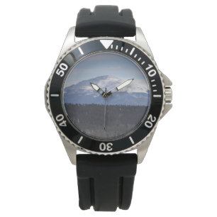 Montre Pike's Peak Watch