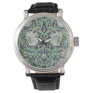 Montre Pimpernel, William Morris