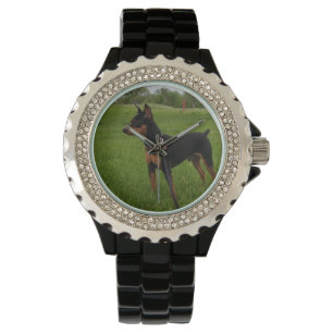 Montre Pin miniature
