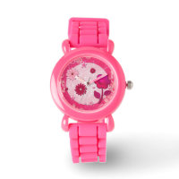 Pink at Play Jeweled TWEEN ADO