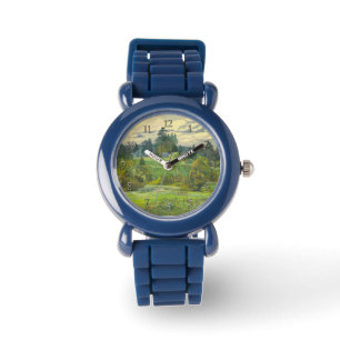 Montre Pins