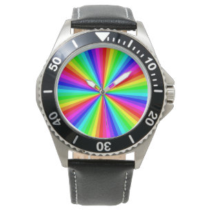 MONTRE PINWHEEL RAINBOUR