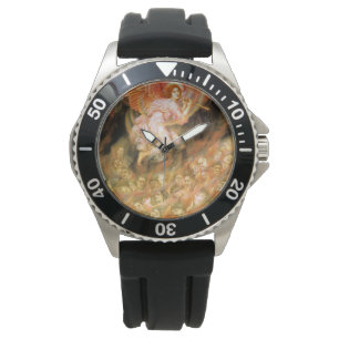 Montre Piping Angel aux âmes en enfer