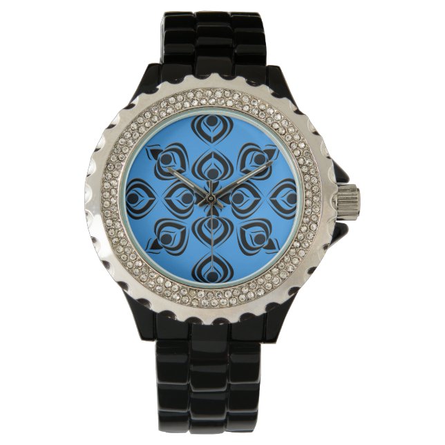 Montre Pique (devant)
