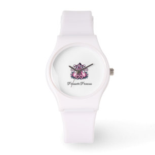 Montre Pirouette Princess Watch