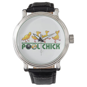 Montre Piscine