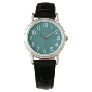 Montre Pistes