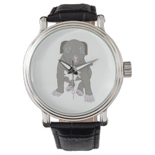 Montre Pitbull Puppy