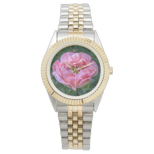 Montre Pivoine d'amour – Jardin canadien