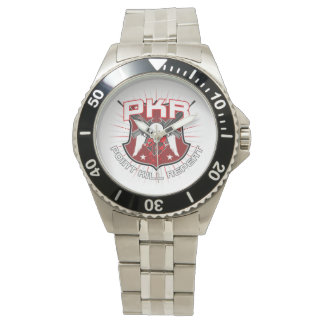 Montre PKR The Watch