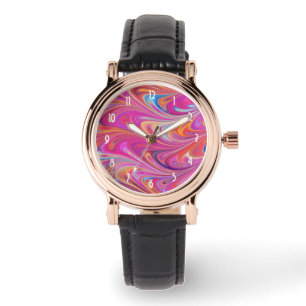 Montre Plage exotique Île tropicale Paradis