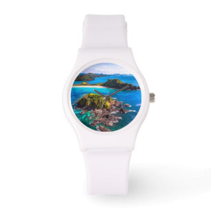 Montre Plages tropicales Phillipines El Nido