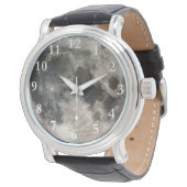 Montre Pleine lune Watch I Love You to the Moon and Back (Incliné)