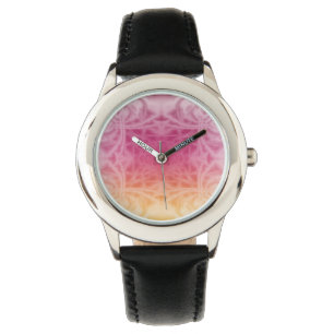 Montre Plumes