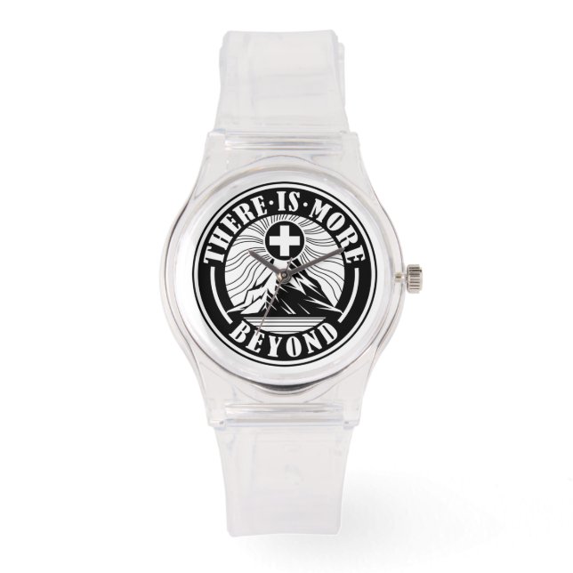 Montre Plus d'infos (Recto)