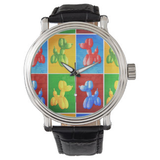 Montre Poiche à ballets