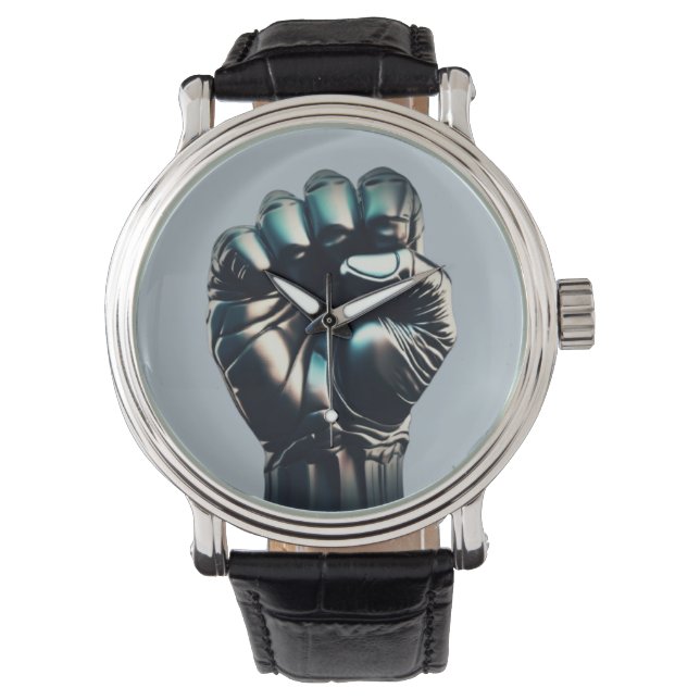 Montre POINTE 2a (devant)