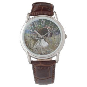 Montre Pointer Anglais 