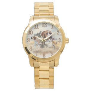 Montre Pointer Anglais