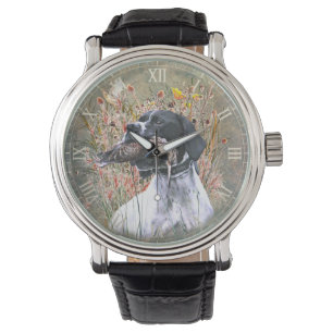 Montre Pointer anglais