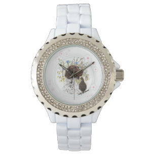 Montre Pointeurs germains (GSP)