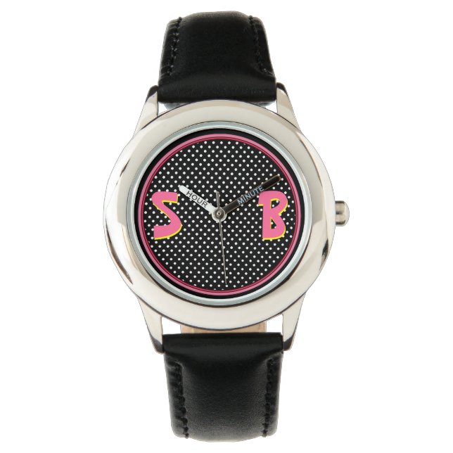 Montre Points Pour Moi v1 (Personnalisé) (devant)