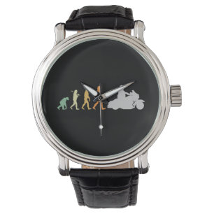 Montre Poison de Chopper Evolution