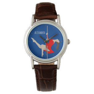 Montre Pole Fitness