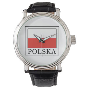 Montre Polska