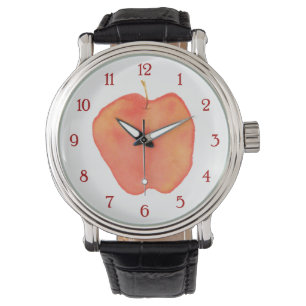 Montre Pomme