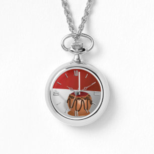Montre Pomme à sucre