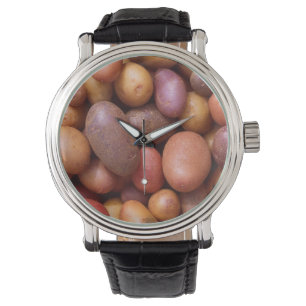 Montre Pommes de terre