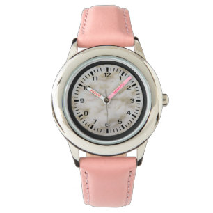 Montre Pommes de terre en purée, nourriture