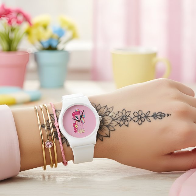 Montre Poney (Créateur téléchargé)