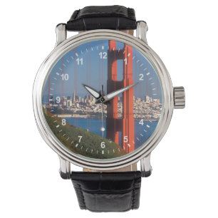 Montre Pont Golden Gate