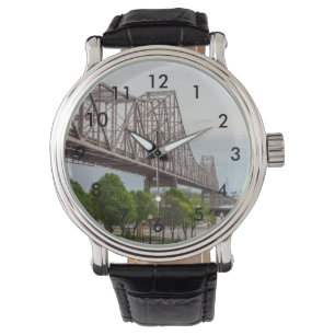 Montre Pont Martin Luther