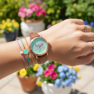 Montre Pony Watch