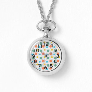 Montre Porcupines