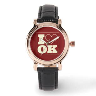 Montre Portail De Football Norman (OK)