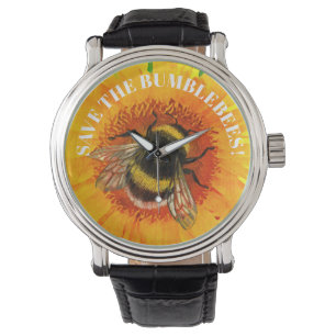 MONTRE PORTE - CLÉ BOMBLEBEES