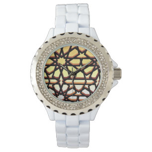 Montre Porte de fer