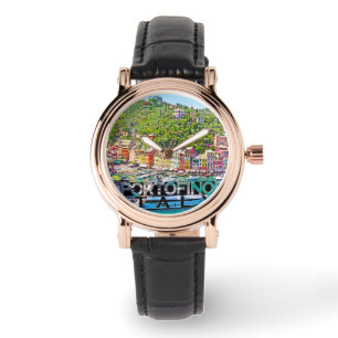 Montre Portofino