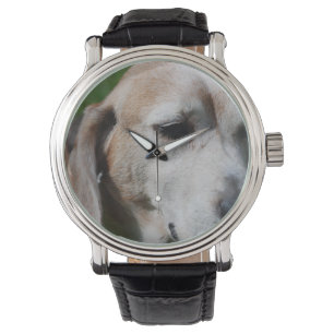 Montre Portrait