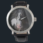 Montre Portrait de cheval II<br><div class="desc">Animaux</div>