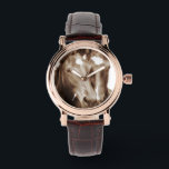 Montre Portrait de cheval III<br><div class="desc">Animaux</div>