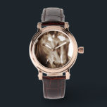 Montre Portrait de cheval III<br><div class="desc">Animaux</div>
