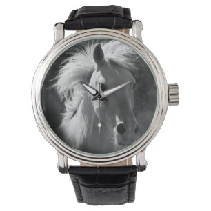 Montre Portrait V de cheval