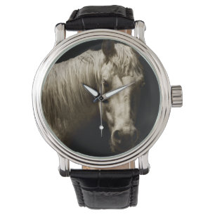 Montre Portrait VI de cheval