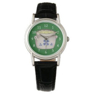 Montre Pot d'or