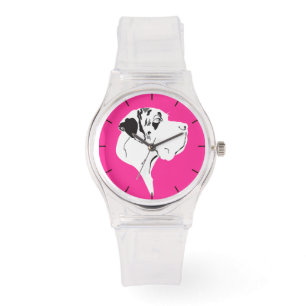 Montre pour Dogo